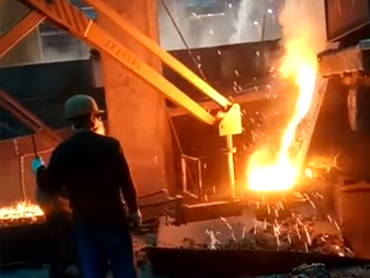 Mekanisk håndleverandør