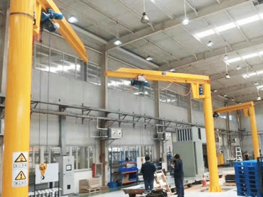 3 tons Jib Crane