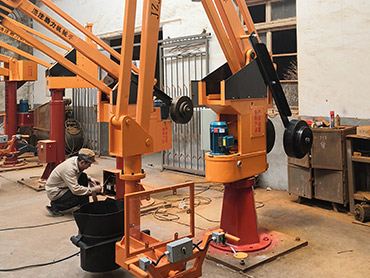 Hvad er de forskellige anvendelser og virkninger af forskellige manipulatorer?