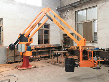 Hvad er en Booster Manipulator?