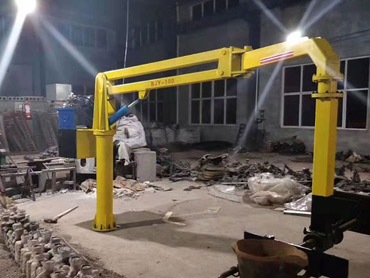 Brugerdefineret hydraulisk støbning manipulator