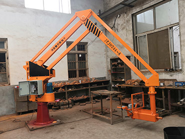 Præcisionsstøbning af strømmanipulator