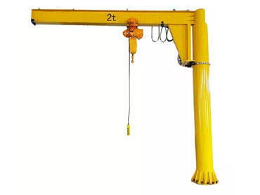 2 tons Jib Crane