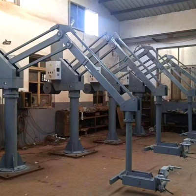 Udstyr: Fra muskel til maskine