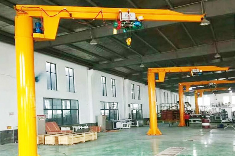 Jib Crane Production.jpg